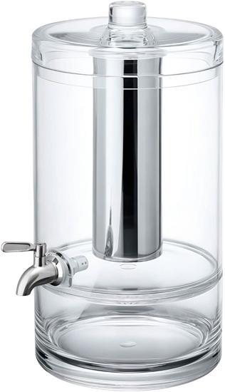 Изображение Dyspenser do napojów, 6400 ml, poliwglan