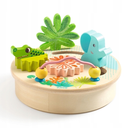 Изображение Djeco Stó aktywnoci - MultiSmall