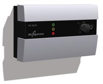 Attēls no DK System Regulator DK 5000 do pompy c.o. 201101