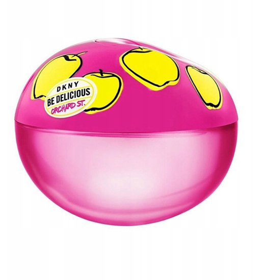 Picture of DKNY Perfumy Damskie DKNY DKNY Be Delicious Orchard St. EDP 100 ml Be Delicious Orchard St.