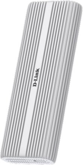 Picture of D-Link DSP-411 USB-C 4.0 M.2 NVMe SSD Enclosure