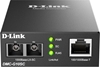 Изображение D-Link Ethernet Konverter DMC-G10SC/E, Gigabit