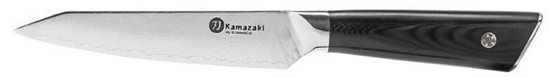Изображение Doerr Damasko plieno peilis Kamazaki KZI007KN
