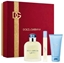 Изображение Dolce & Gabbana Light Blue Pour Homme el Pod Prysznic 50Ml Minaturka 10Ml Woda Toaletowa 125Ml