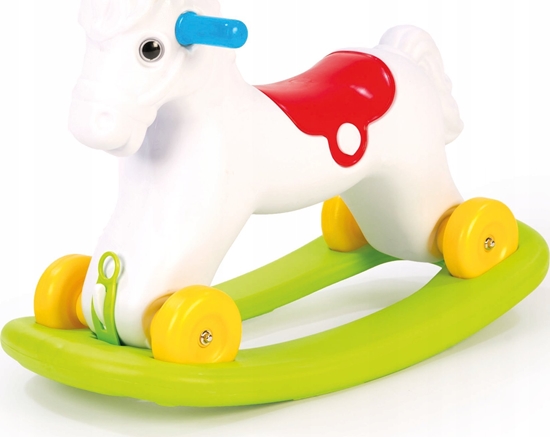 Изображение Dolu DOLU 2w1 konik na kókach - bujak 7078 70784