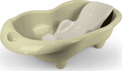 Attēls no DOLU wanienka d/kp 85cm z leacz.oliw.7269 72696