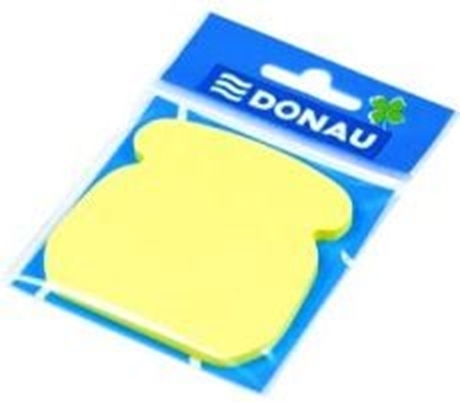 Изображение Donau Bloczek samoprzylepny Telefon ty