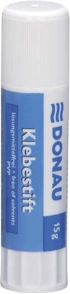 Изображение Donau Klej w sztyfcie 15g 1szt. (6603001PL-09)