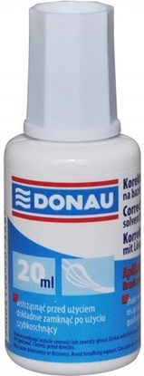 Изображение Donau KOREKTOR PYN PDZELEK 20ML (7615001-99)