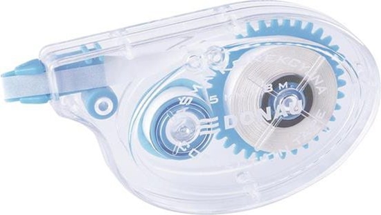 Изображение Donau Korektor w tamie (9003106555178)