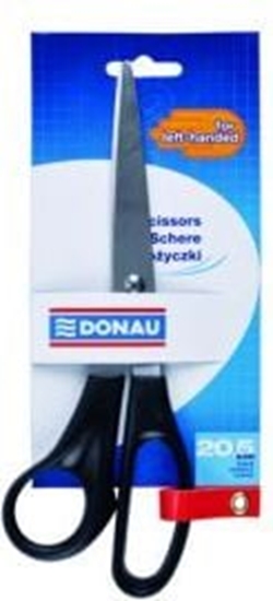 Picture of Donau Noyczki biurowe dla leworÄcznych 20,5 cm