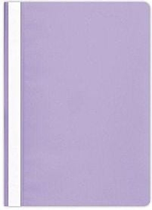 Picture of Donau Skoroszyt A4 fioletowy