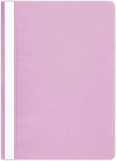 Picture of Donau Skoroszyt A4 jasnorowy