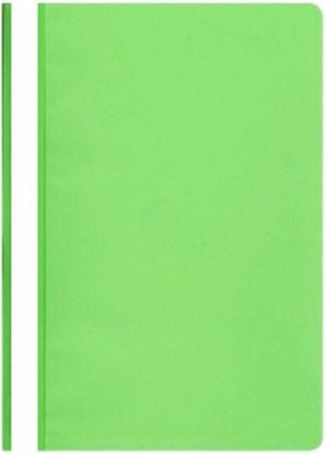 Picture of Donau Skoroszyt A4 jasnozielony