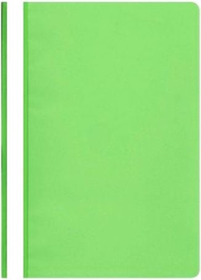 Picture of Donau Skoroszyt A4 jasnozielony