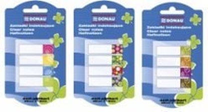 Picture of Donau Zakadki indeksujÄce we wzory 4 sztuki