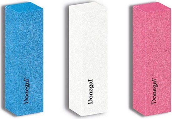 Picture of Donegal BLOK PILNIK CZTEROSTRONNY 120 (9164)