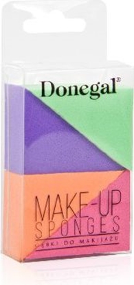 Attēls no Donegal GBKA KOSM.do makijau 8,7x5,5x2,5c (4305) 1op.-4szt