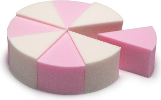 Изображение Donegal GBKA KOSMETYCZNA trójkt 8szt (4300)