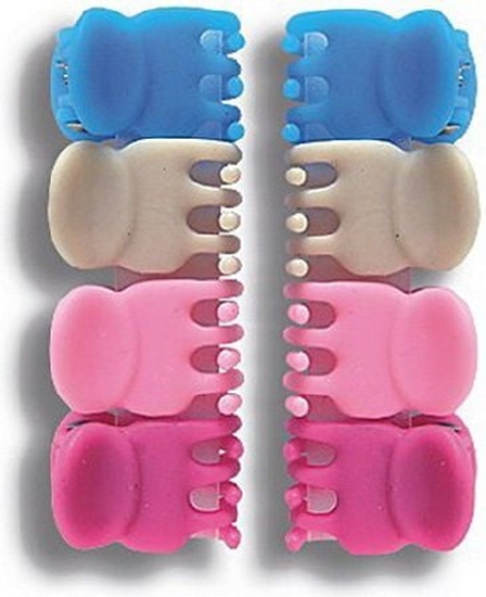 Изображение Donegal KLAMRA MINI mix 8 szt FA-9917