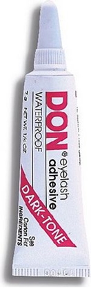 Изображение Donegal KLEJ do rzs 7g czarny (9150)