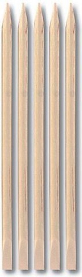 Picture of Donegal PATYCZKI DO SKÓREK 12cm 4szt (9208)