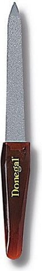 Picture of Donegal PILNIK DO PAZNOKCI SZAFIROWY 10cm