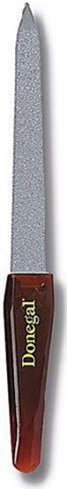 Picture of Donegal PILNIK DO PAZNOKCI SZAFIROWY 15cm (1019)