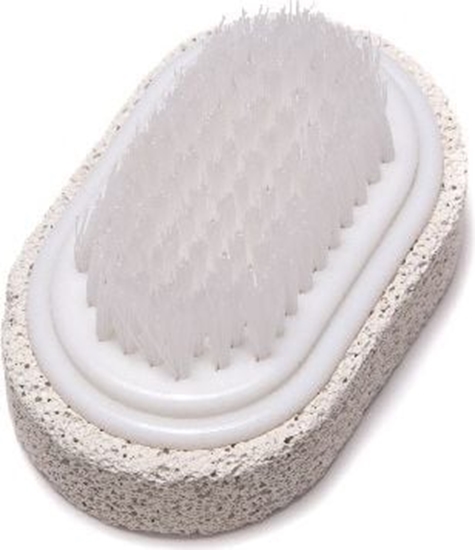 Picture of Donegal SZCZOTECZKA Z PUMEKSEM owal