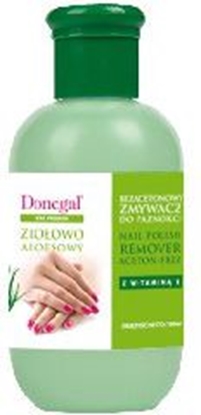 Attēls no Donegal ZMYWACZ DO PAZNOKCI Z WITAMIN E 100ml
