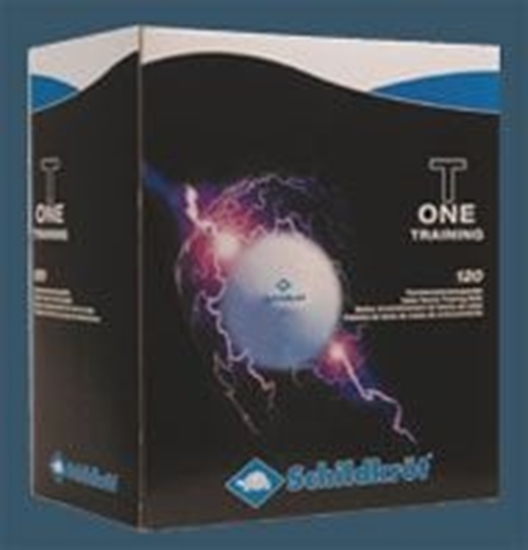 Изображение Donic Pieczka Do Ping Ponga T-one 120szt/