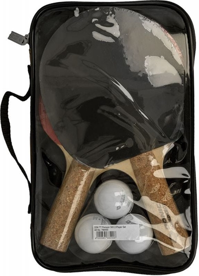 Picture of Donic Zestaw do tenisa stoowego Persson Line 500 (SSB0329)