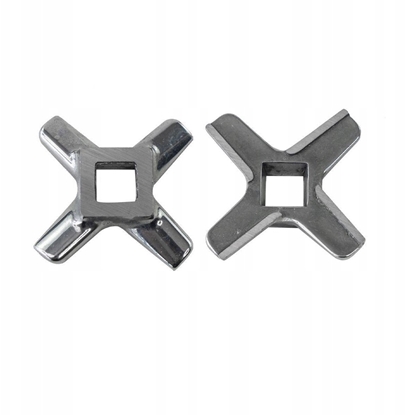 Attēls no Dora NOYK nr. 8 jednostronny ze stali nierdzewnej