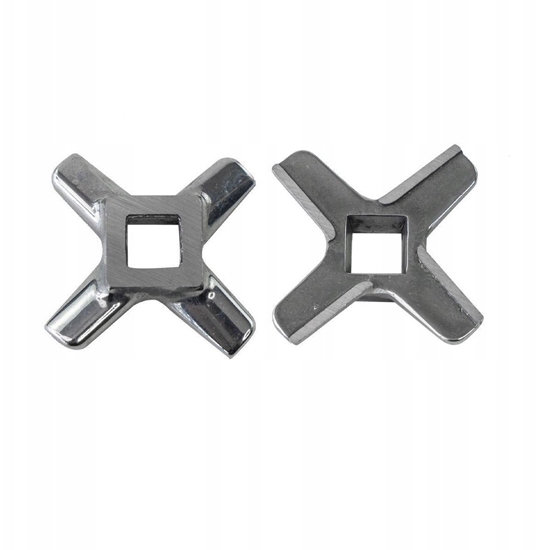 Изображение Dora NOYK nr. 8 jednostronny ze stali nierdzewnej