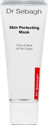 Picture of Dr Sebagh Dr Sebagh Skin Perfecting Mask maseczka upikszajca do twarzy i szyi 75ml