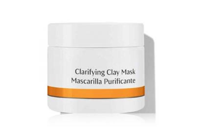 Attēls no Dr. Hauschka Clarifying Clay Face Mask 90 g