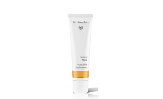 Picture of Dr. Hauschka Firming Face Mask 30 ml