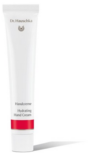 Picture of Dr. Hauschka Hydrating Hand Cream 50 ml