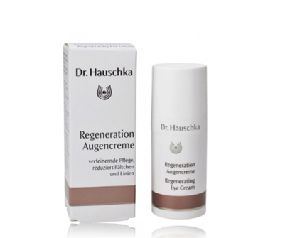 Picture of Dr. Hauschka Regenerating Eye Cream 15 ml