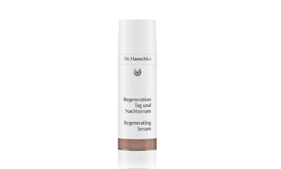 Picture of Dr. Hauschka Regenerating Serum 30 ml