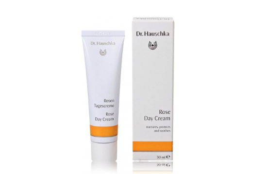 Изображение Dr. Hauschka Rose Day Cream 30 ml