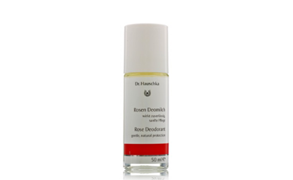 Attēls no Dr. Hauschka Rose Deodorant 50 ml
