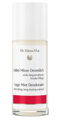 Picture of Dr. Hauschka Sage Mint Deodorant 50ml