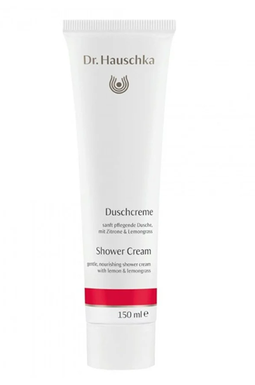 Picture of Dr. Hauschka Shower Cream 150ml