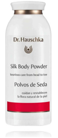 Picture of Dr. Hauschka Silk Body Powder 50 g