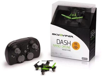 Attēls no Dron Sky Viper Dash Nano Drone