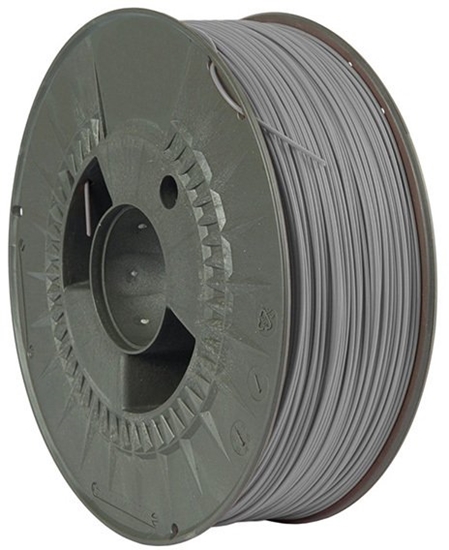 Picture of Drukarka 3D Powerton 3D ECONOMY LINE Filament PLA 1000g, stormy grey