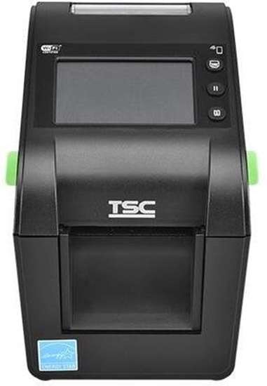 Изображение Drukarka etykiet TSC DH220T drukarka etykiet