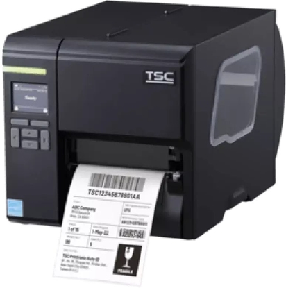 Attēls no Drukarka etykiet TSC ML241P, 203dpi, 2.3-INCH LCD