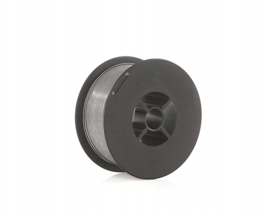 Изображение Drut spawalniczy samoosonowy 0,8mm 1kg (20)